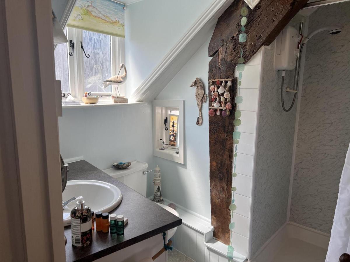 Jane Austen Flat ליים ריג'יס מראה חיצוני תמונה
